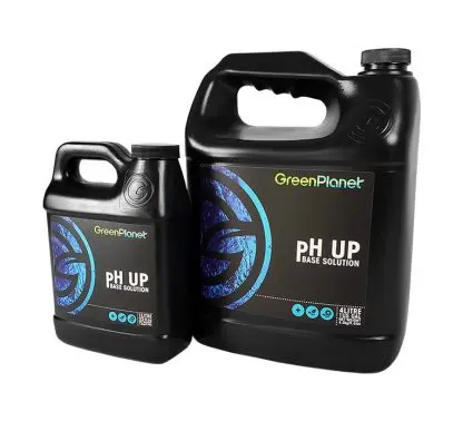 GreenPlanet Nutrients GP pH Up - Image 2