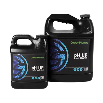 GreenPlanet Nutrients GP pH Up