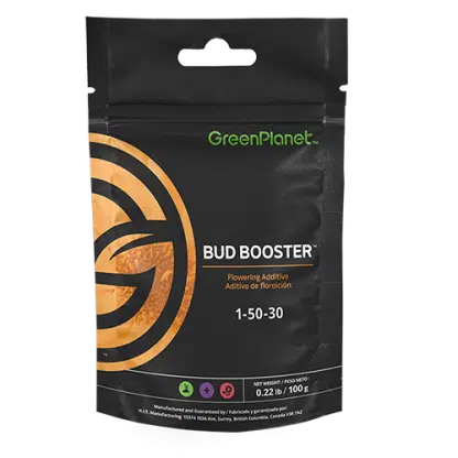 GreenPlanet Nutrients Bud Booster - Image 4