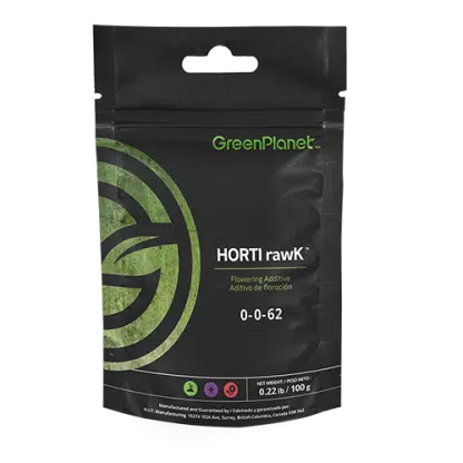 GreenPlanet Nutrients Horti-Rawk - Image 2