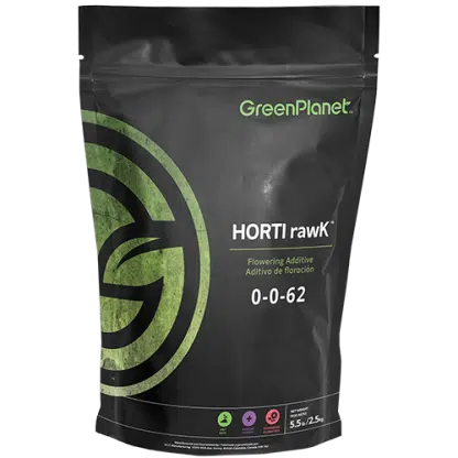 GreenPlanet Nutrients Horti-Rawk - Image 5