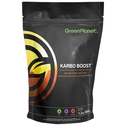 GreenPlanet Nutrients Karbo Boost - Image 4