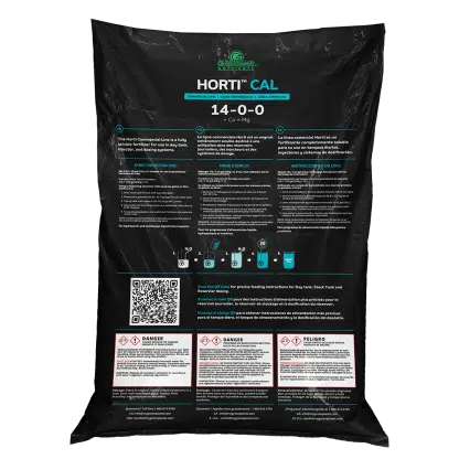 GreenPlanet Nutrients Horti Cal - Image 2