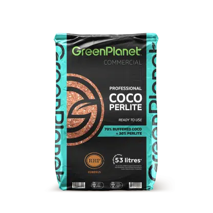 GreenPlanet 70-30 Coco Perlite